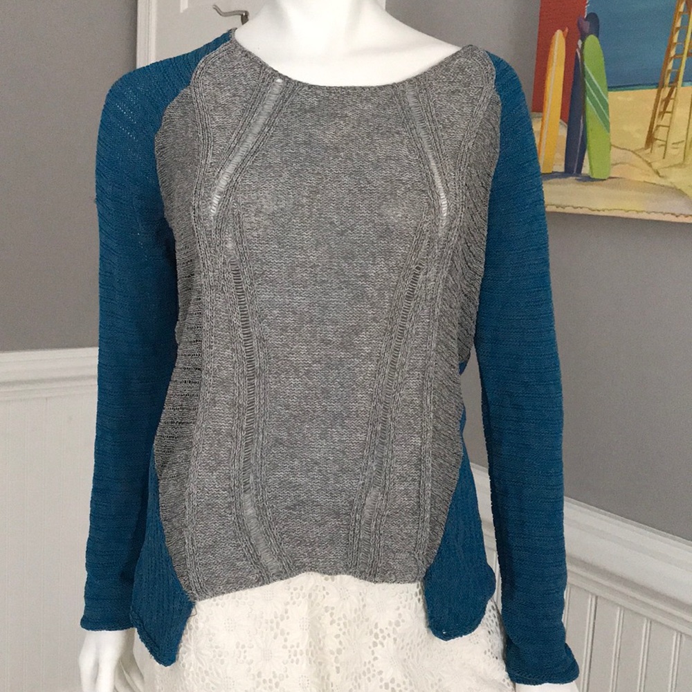 Helmut Lang Sweater